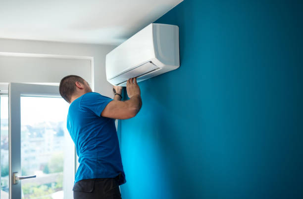 Best Local HVAC companies  in Bloomingdale, GA