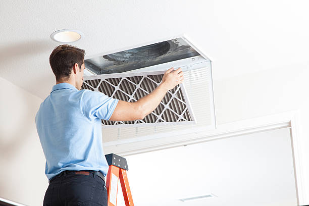 Best HVAC repair near me  in Bloomingdale, GA