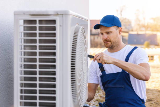 Best Air conditioning repair  in Bloomingdale, GA